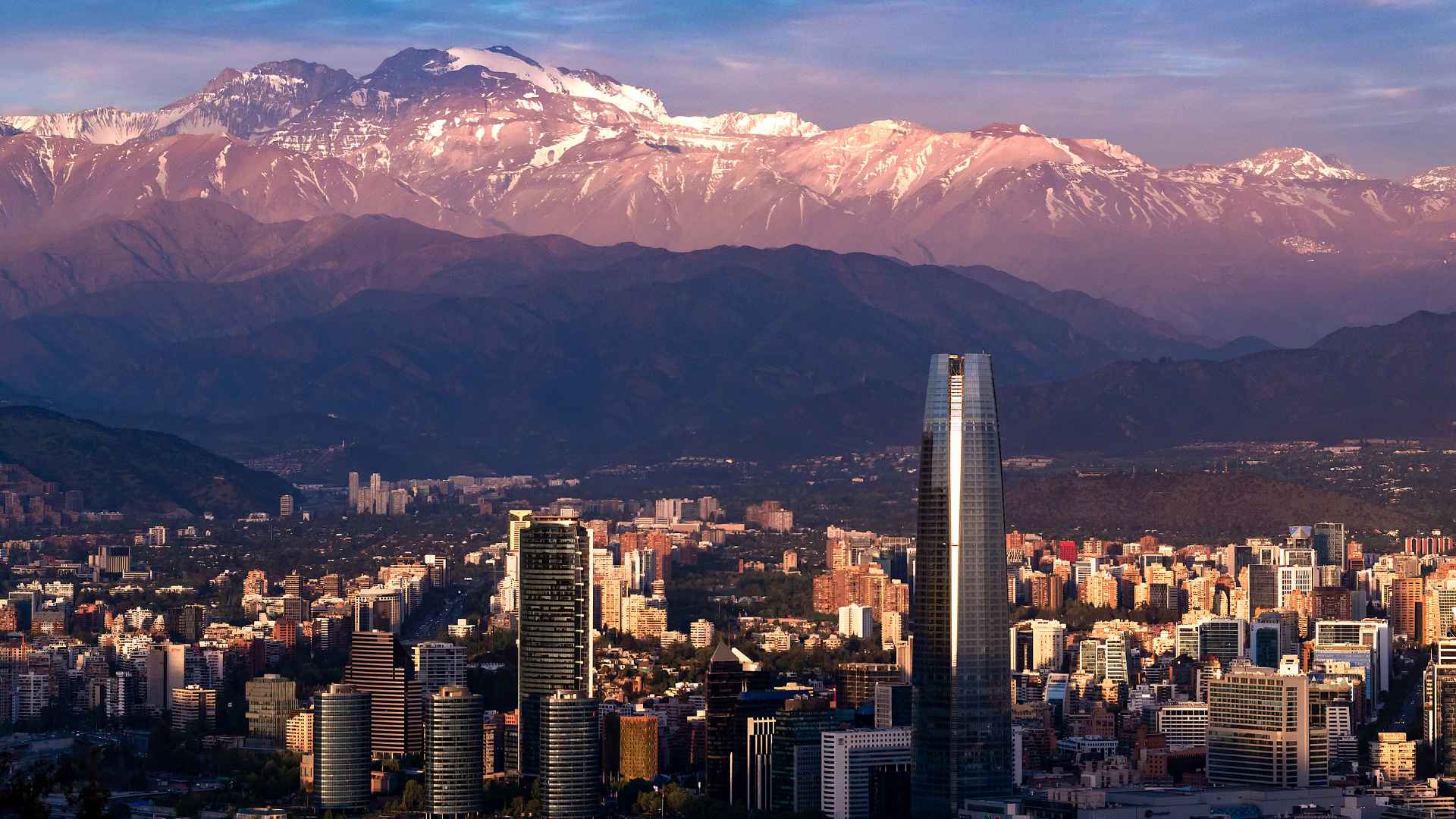 Santiago de Chile