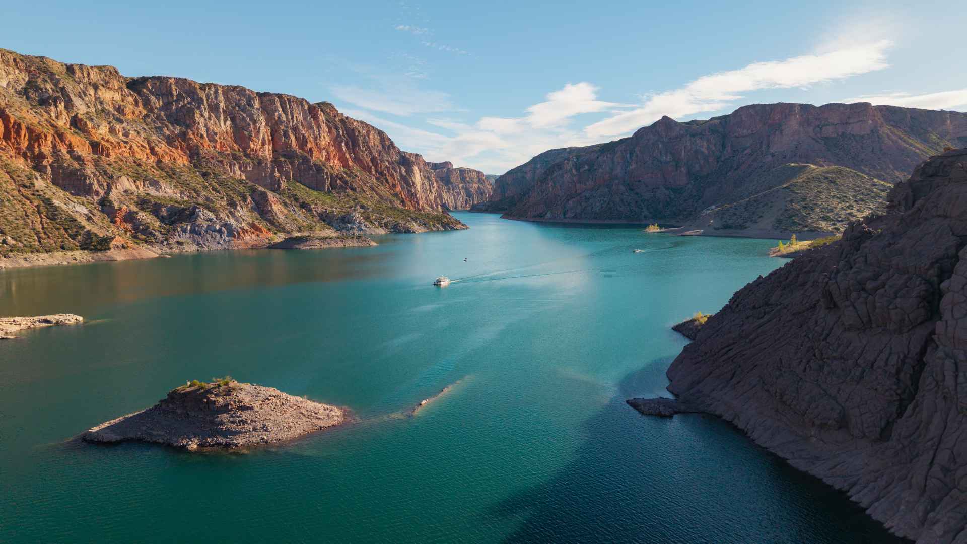 Mendoza + San Rafael