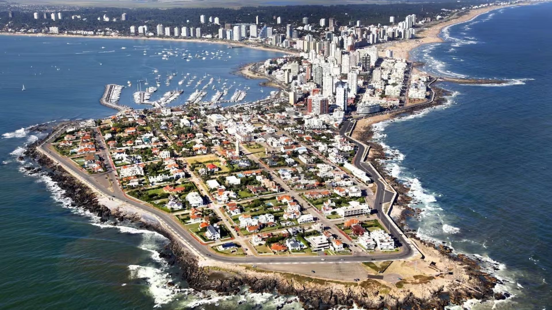 Punta del Este