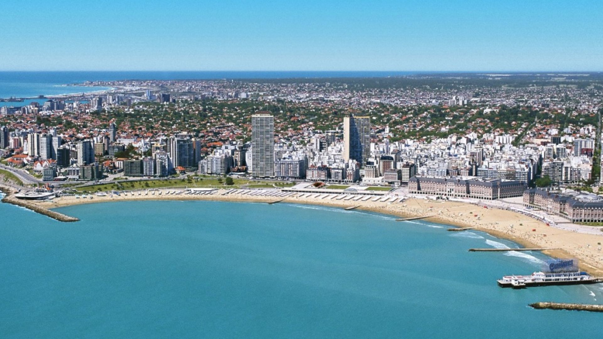 Mar del Plata + Tandil