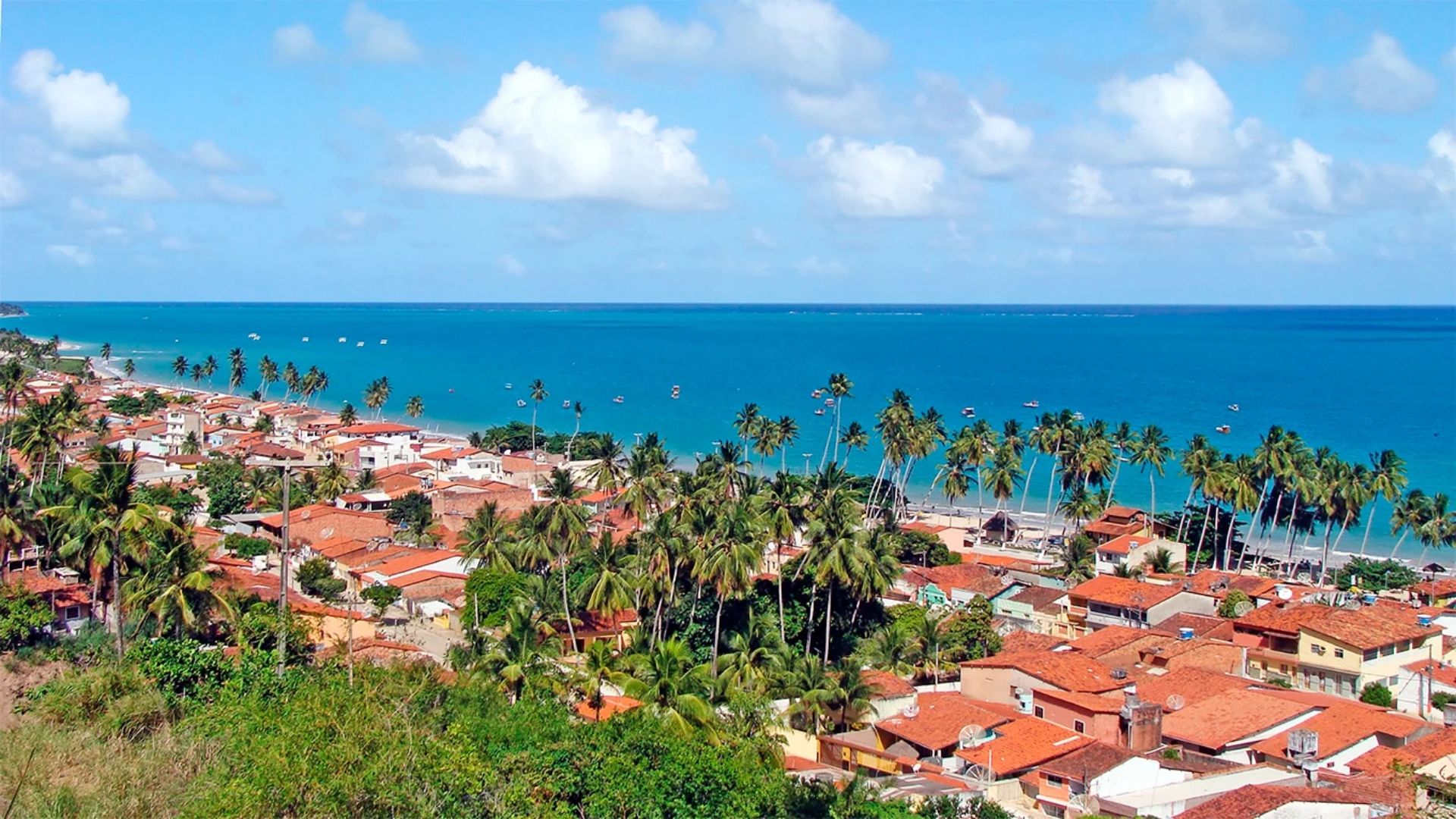 Maragogi