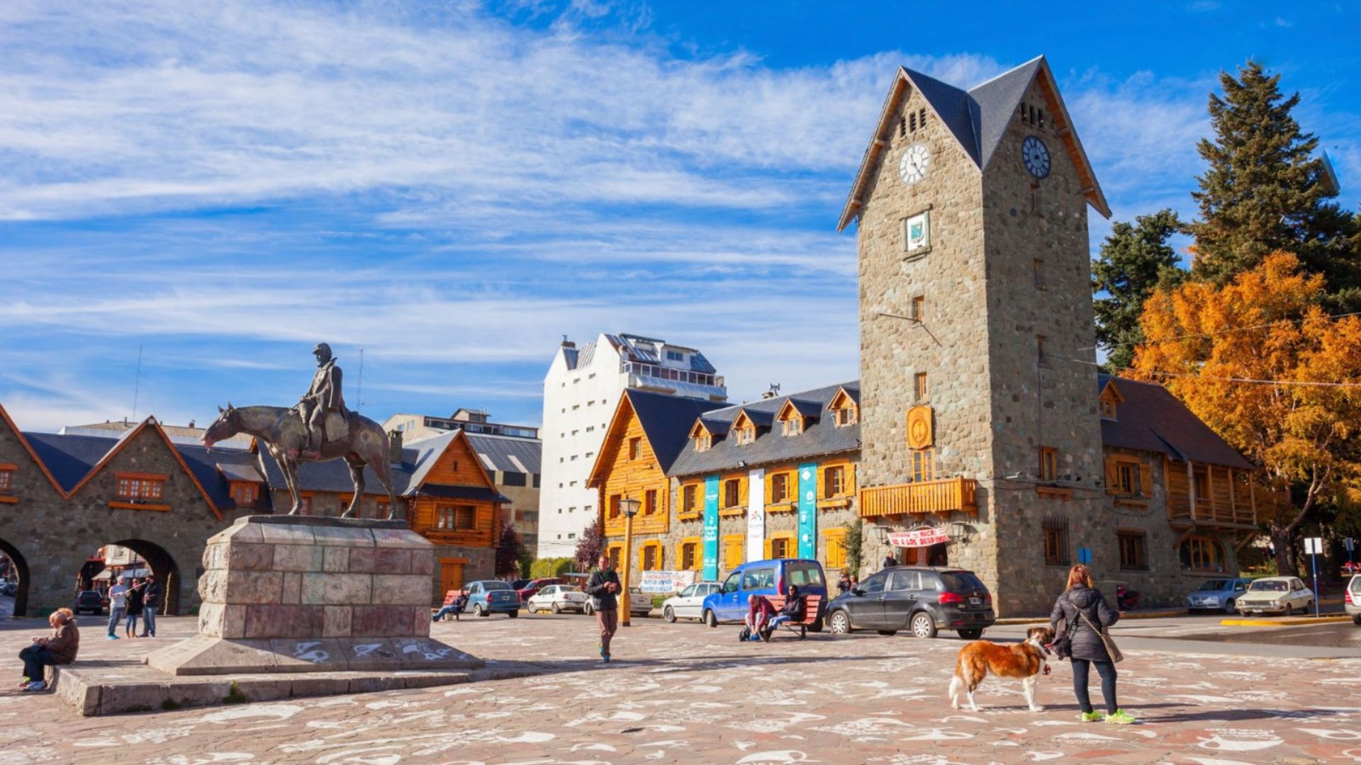 Bariloche