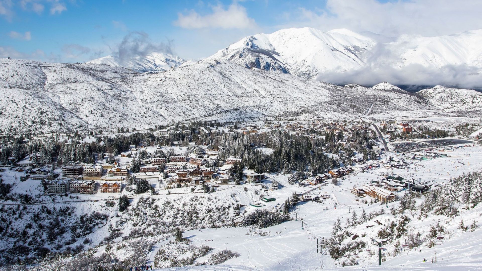 Bariloche