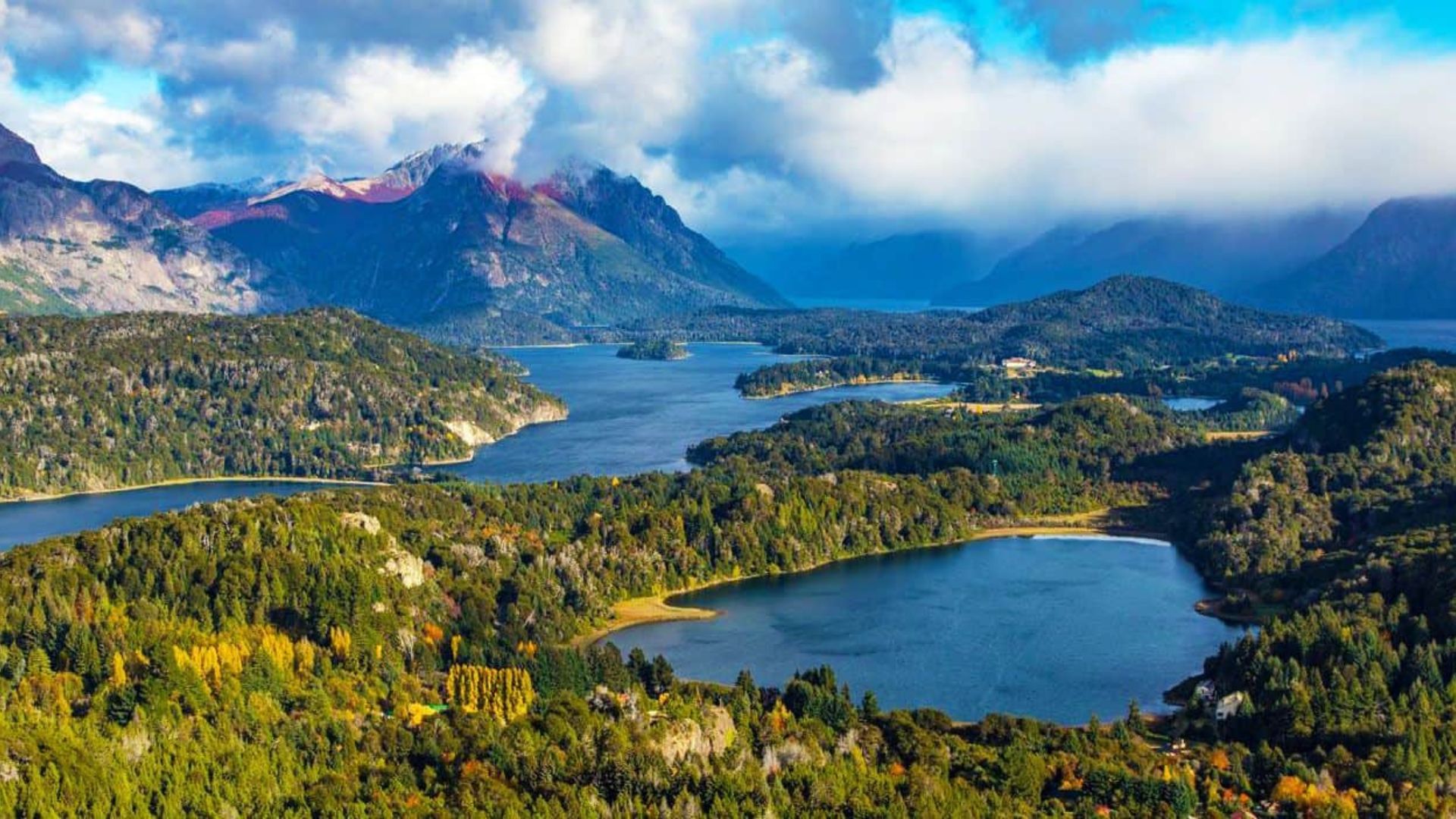 Bariloche