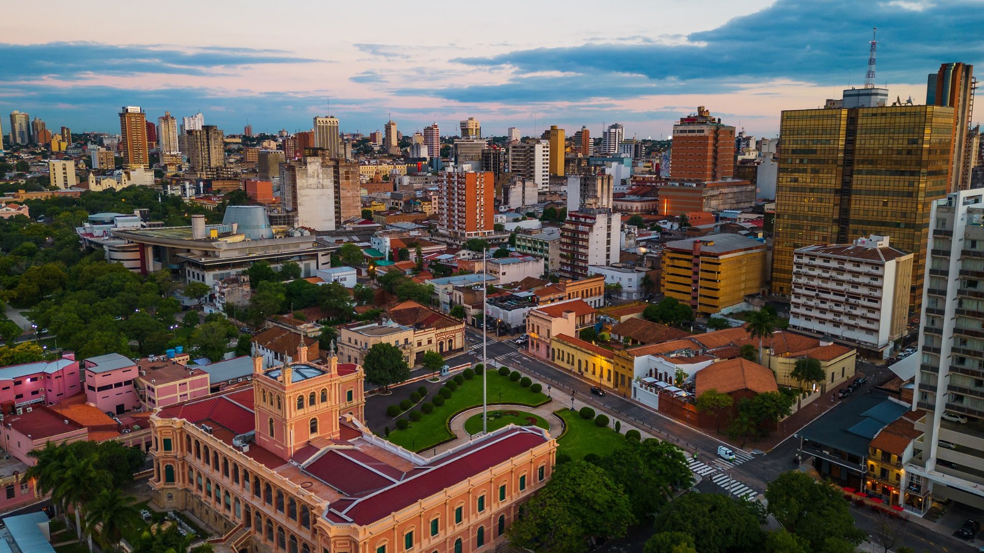 Asunción