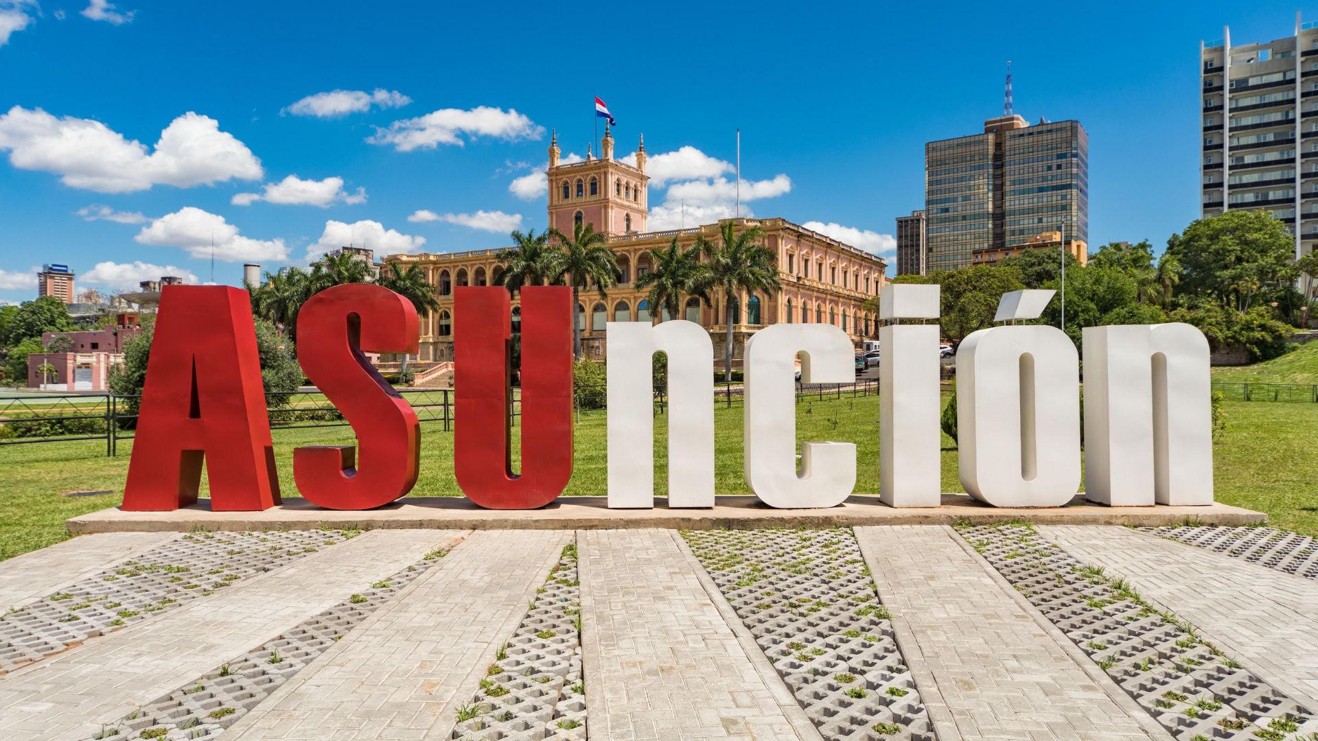 Asunción