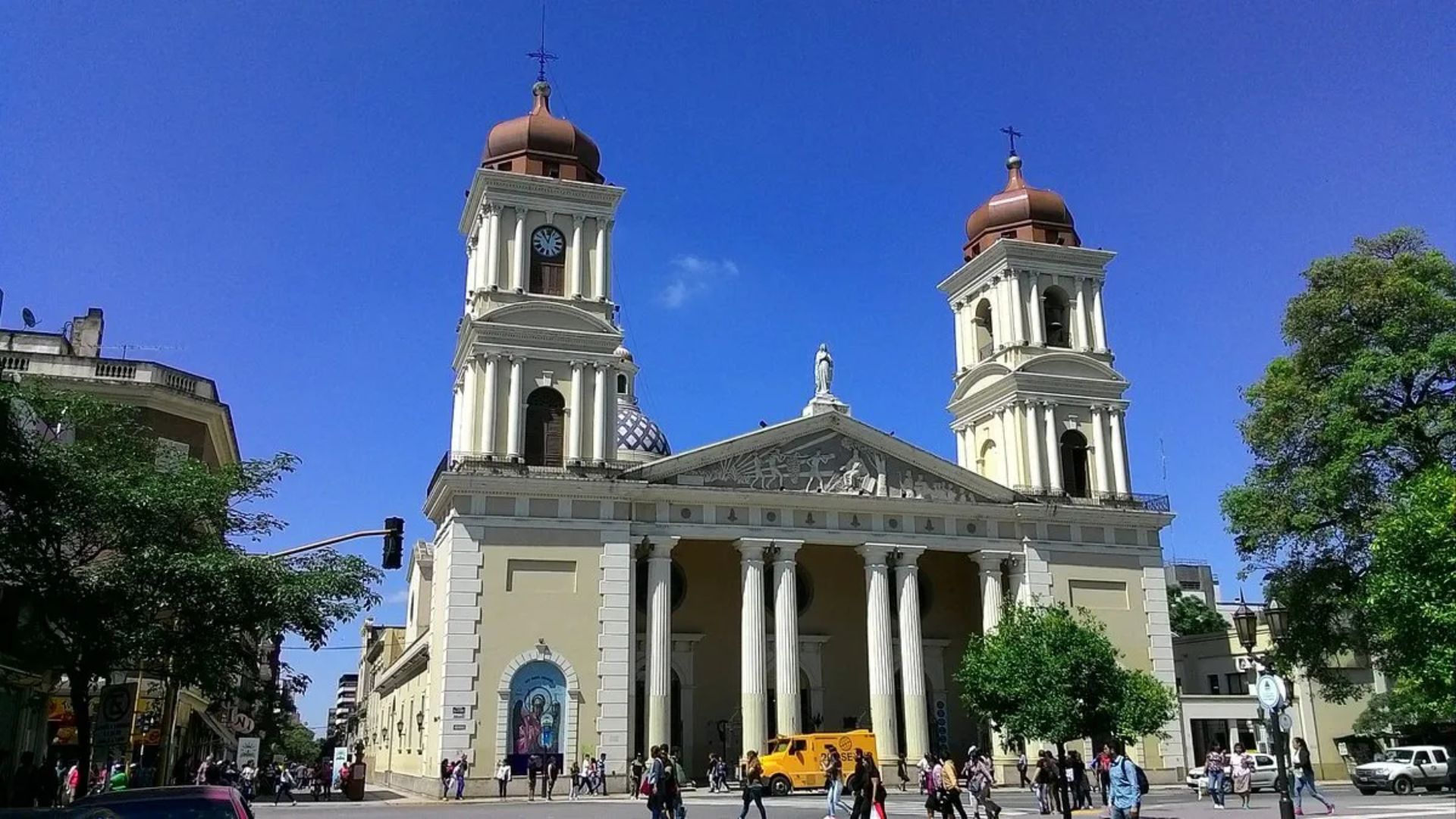 Tucumán
