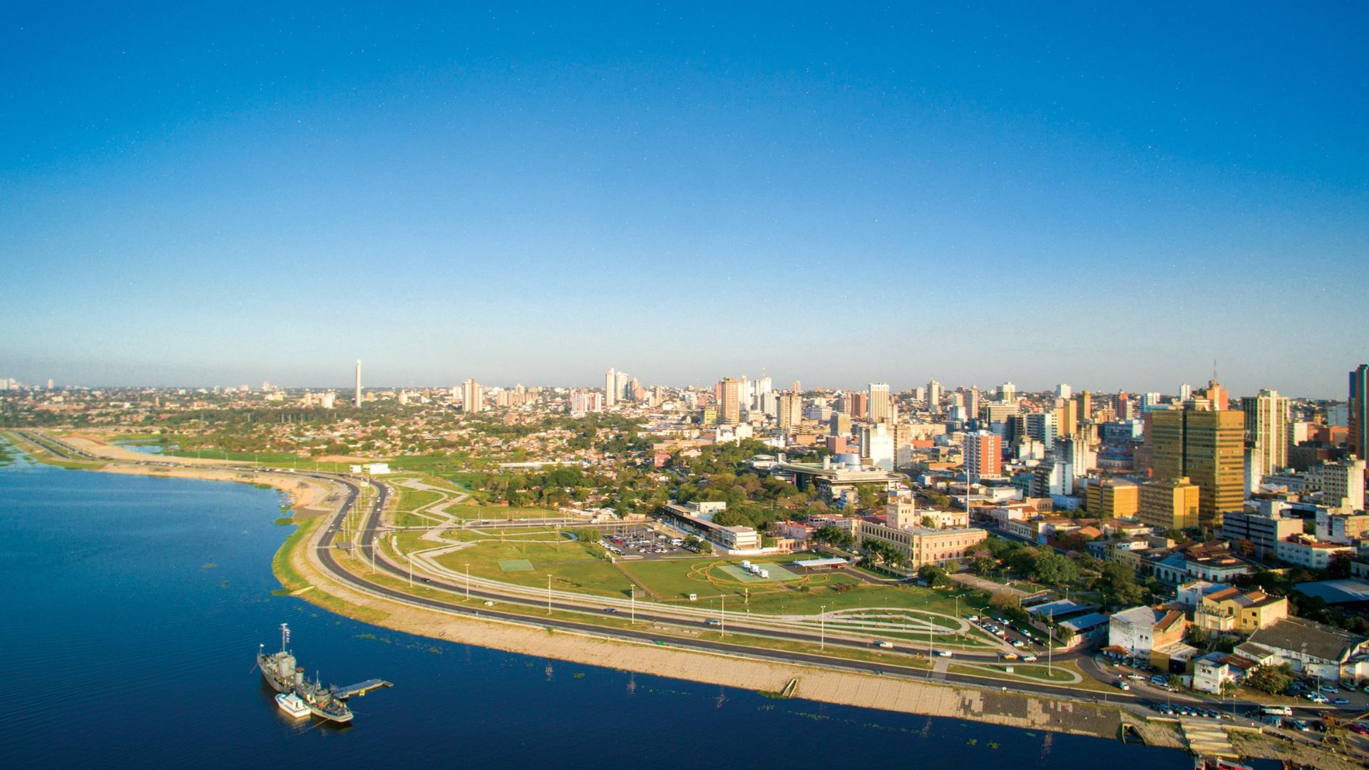 Asunción