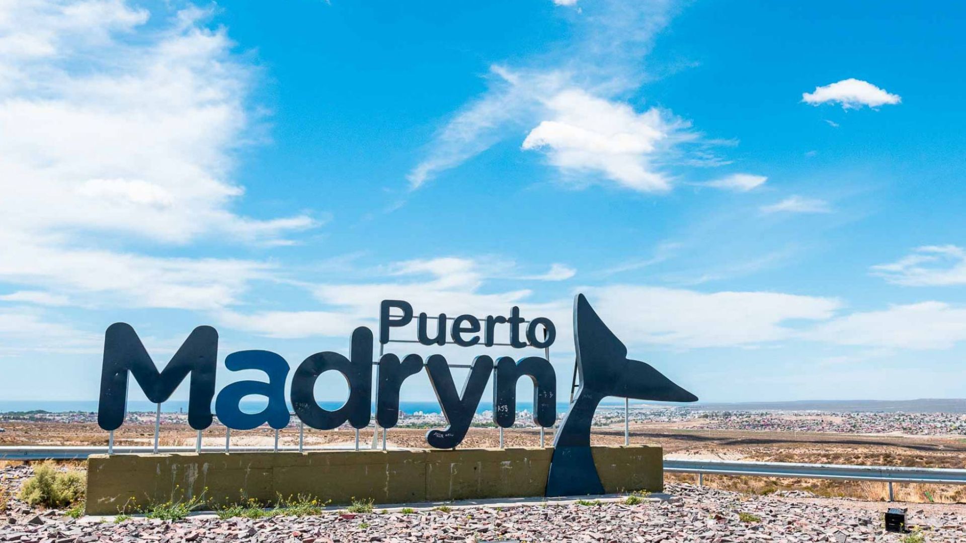 Puerto Madryn