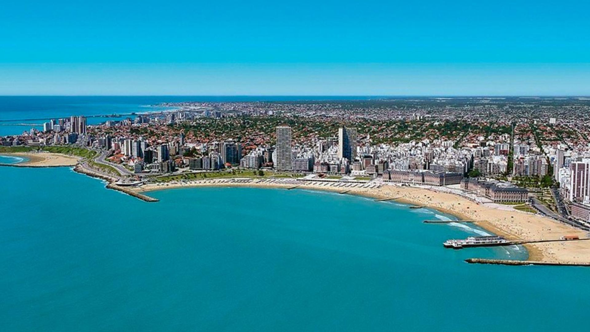Mar del Plata
