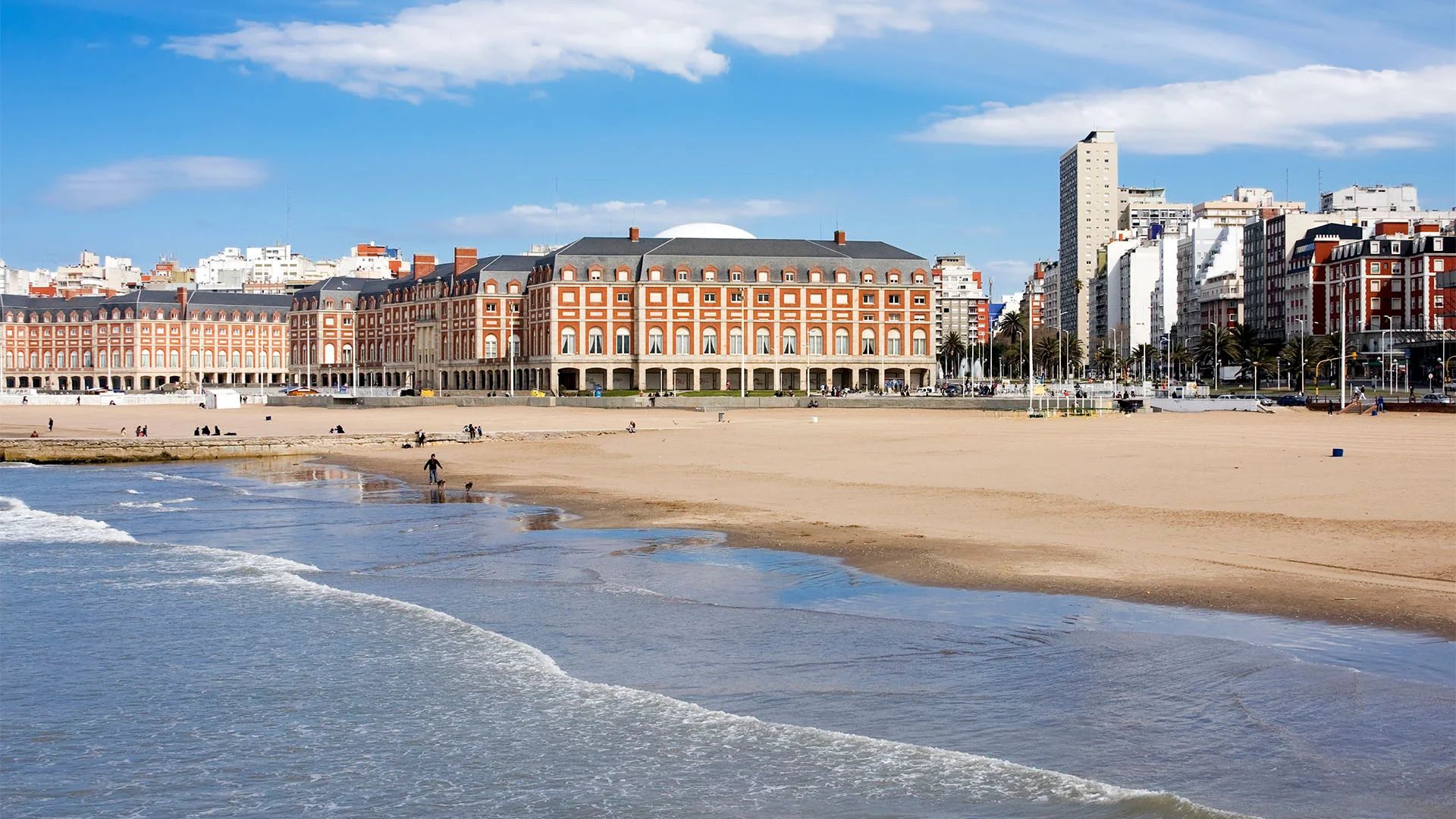 Mar del Plata