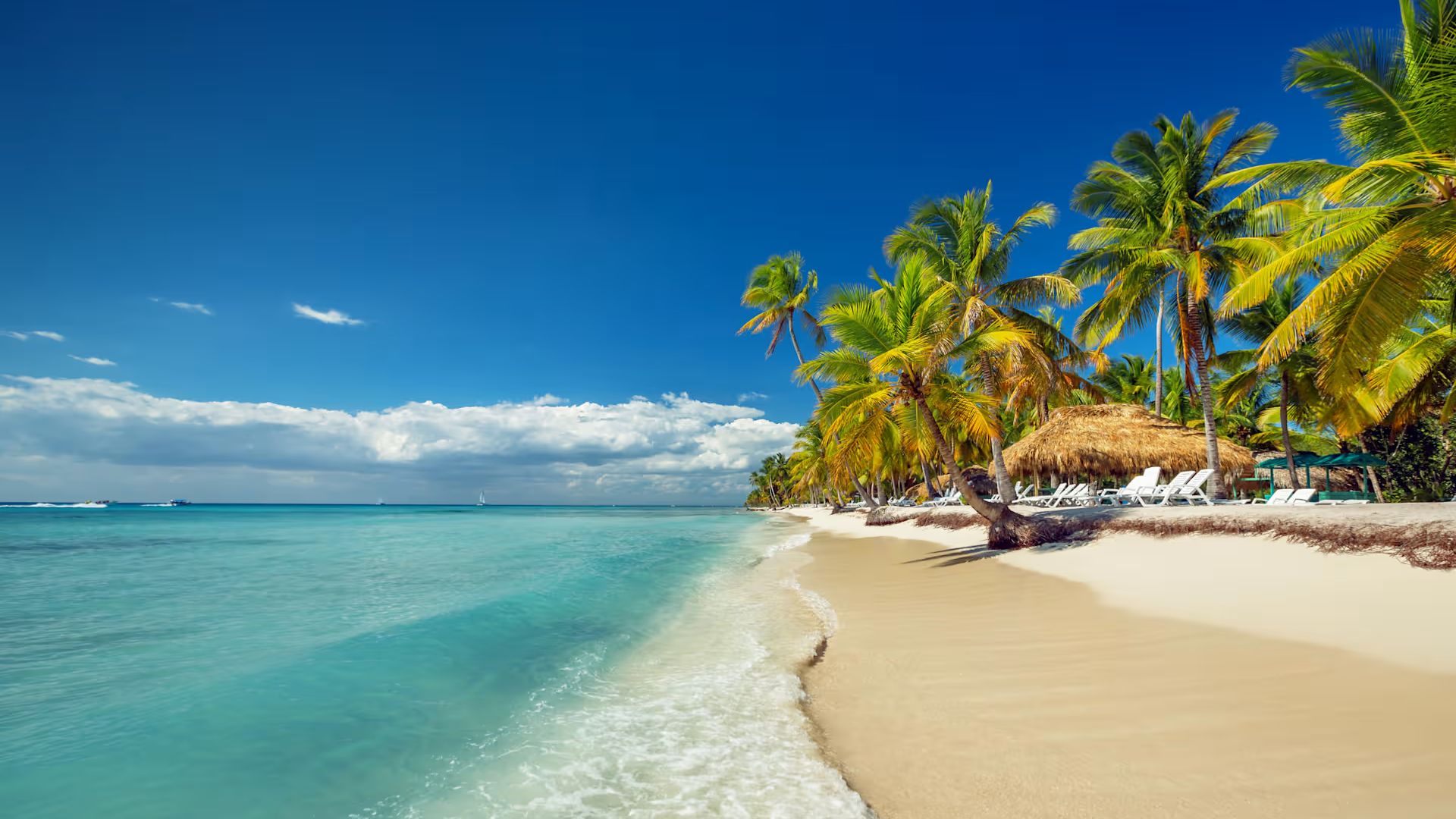 Punta Cana