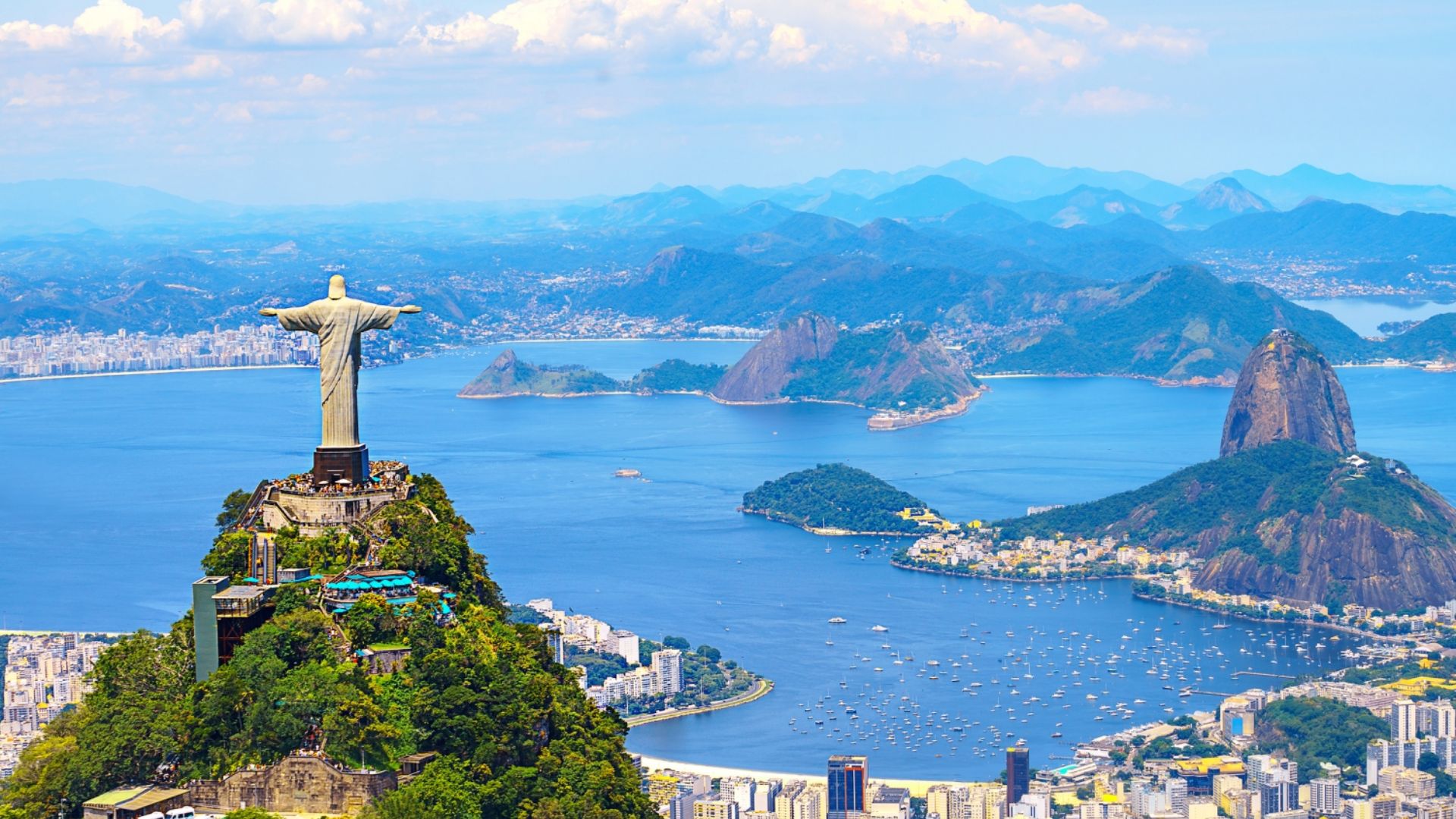 Rio de Janeiro