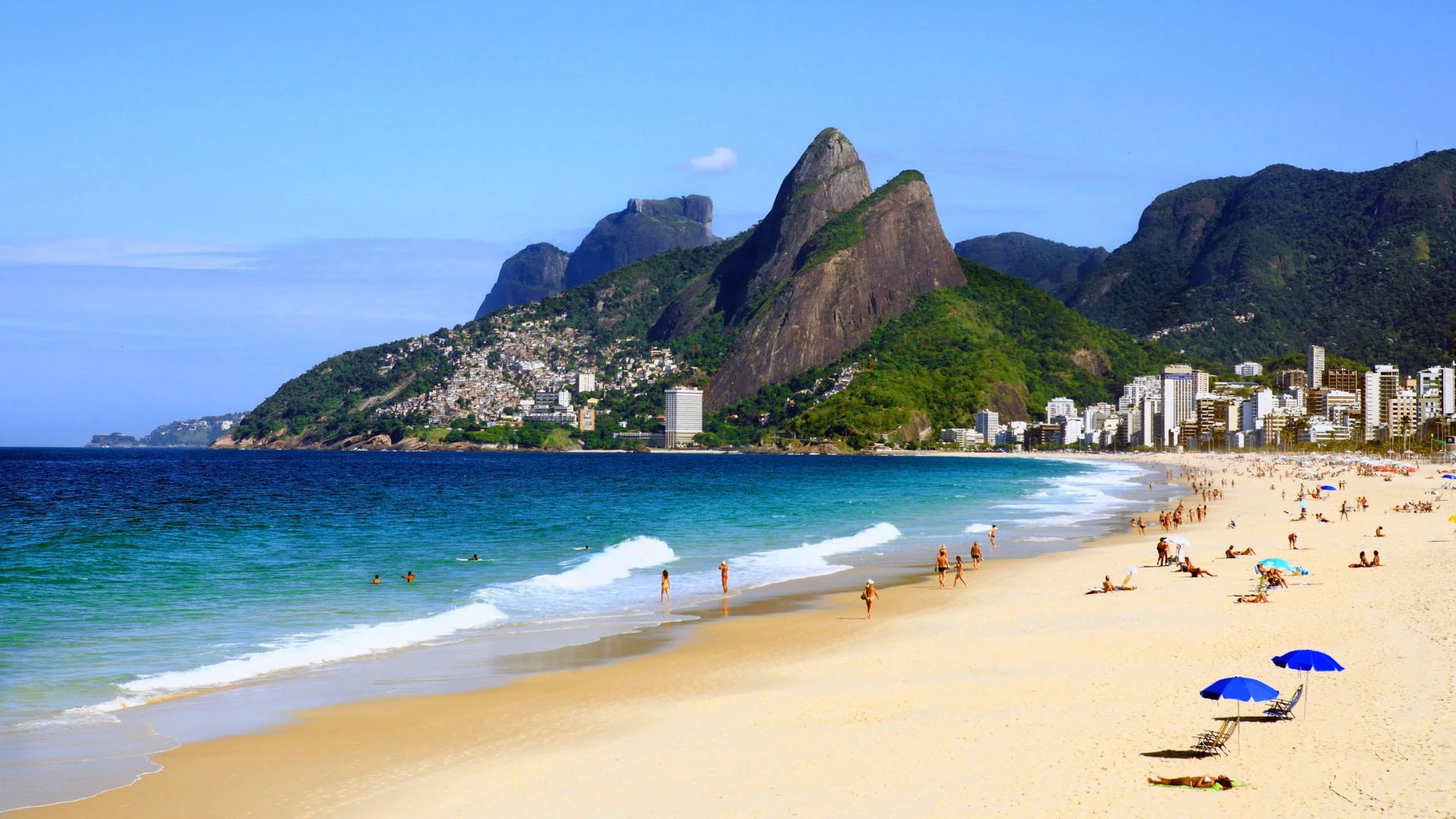 Rio de Janeiro