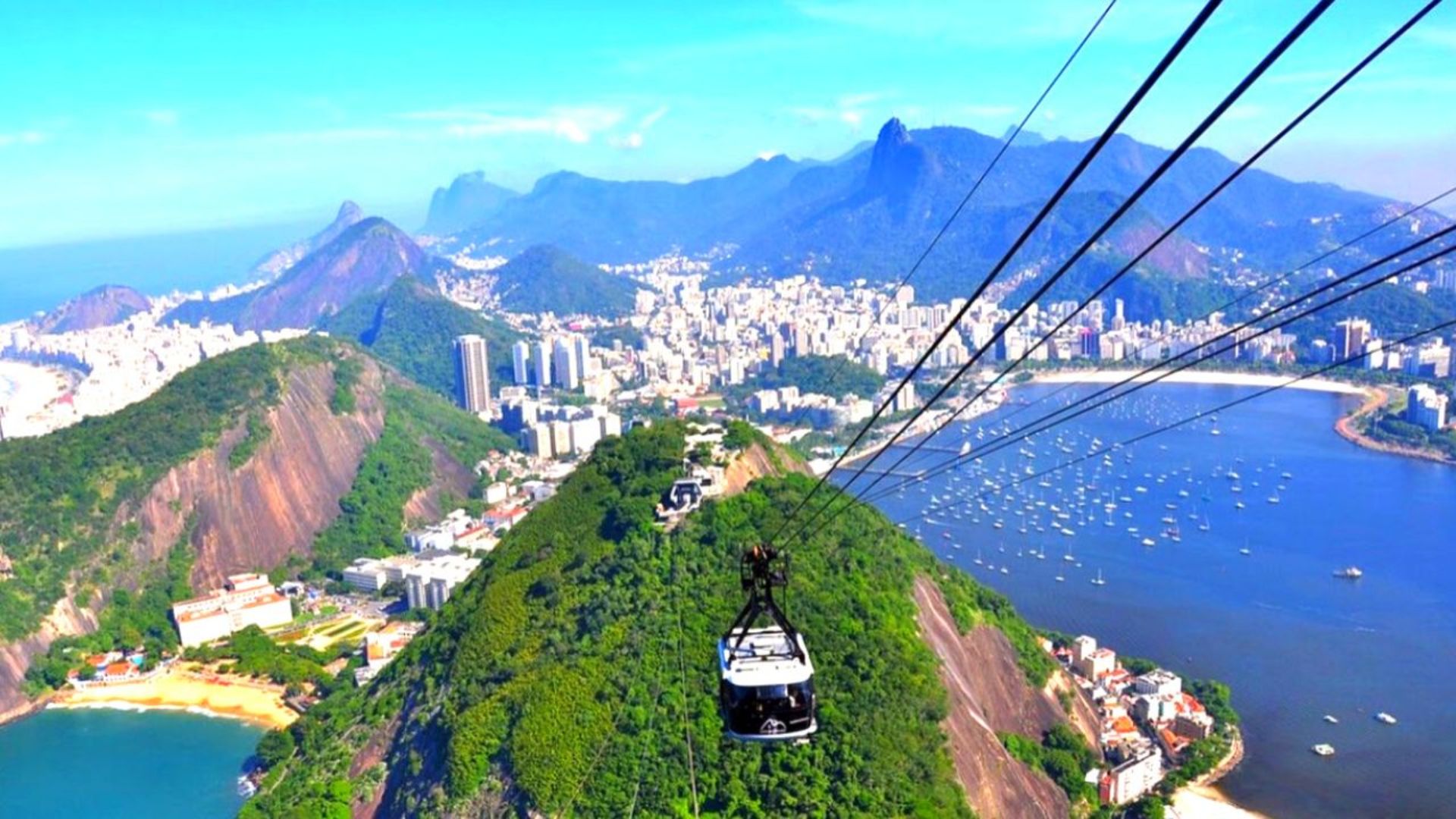Rio de Janeiro