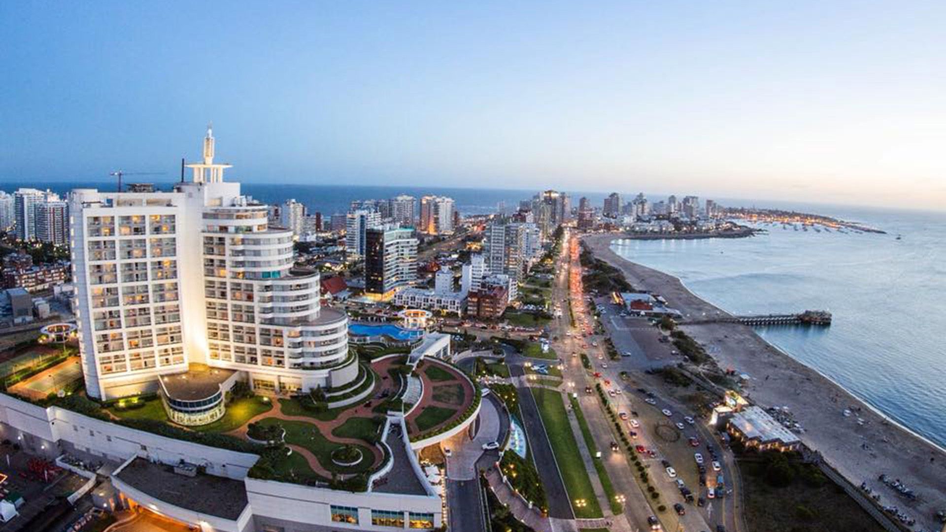 Punta del Este