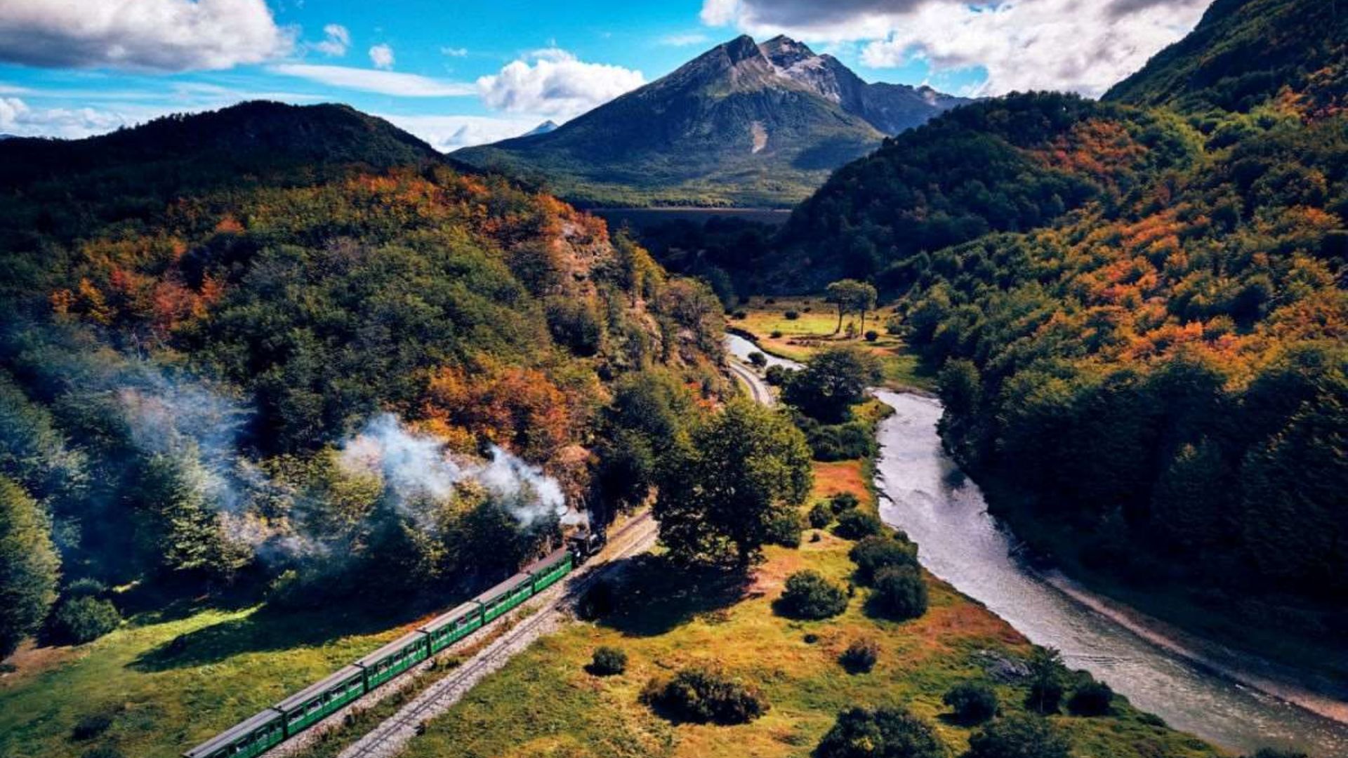 Ushuaia