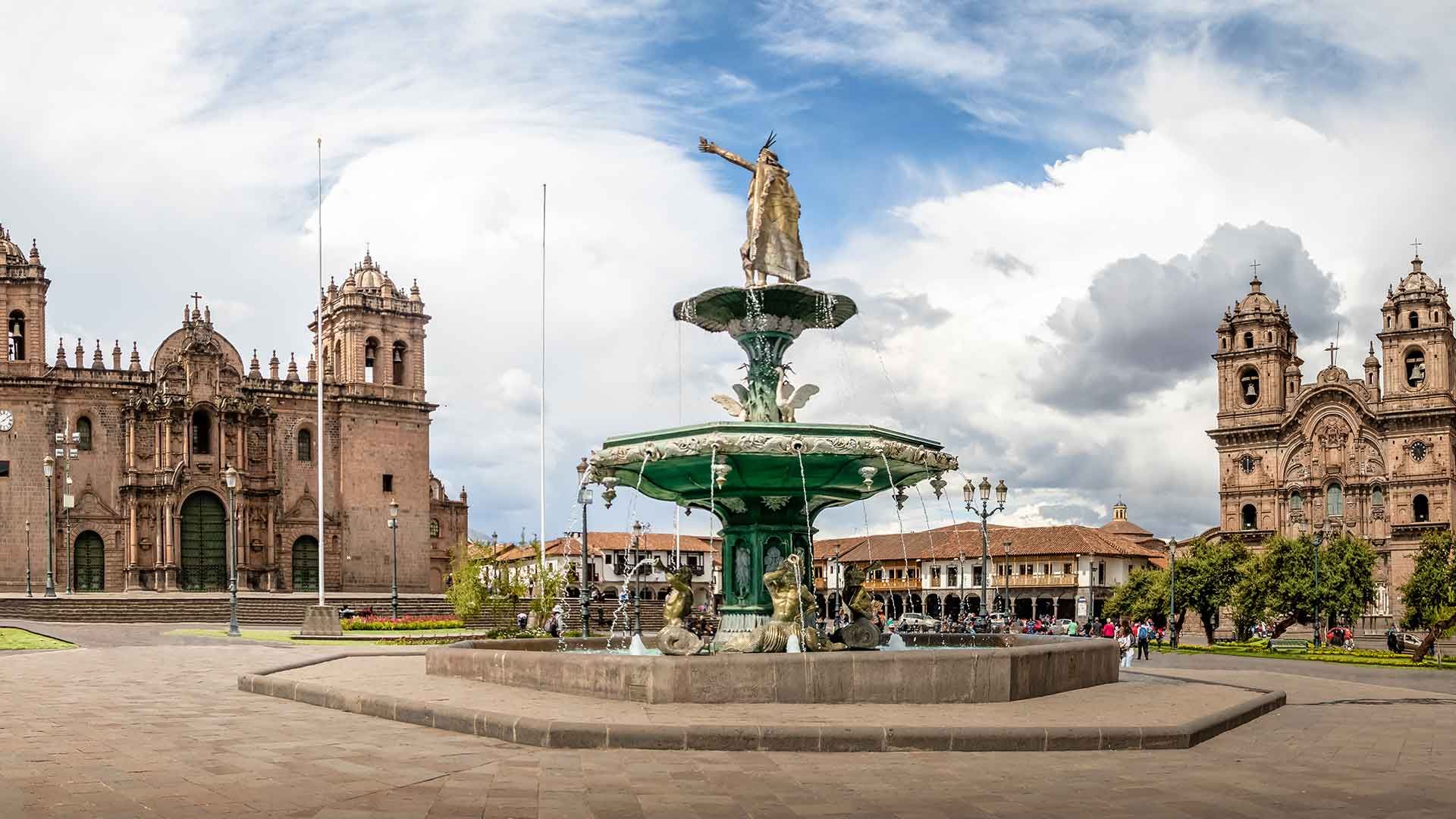 Cusco