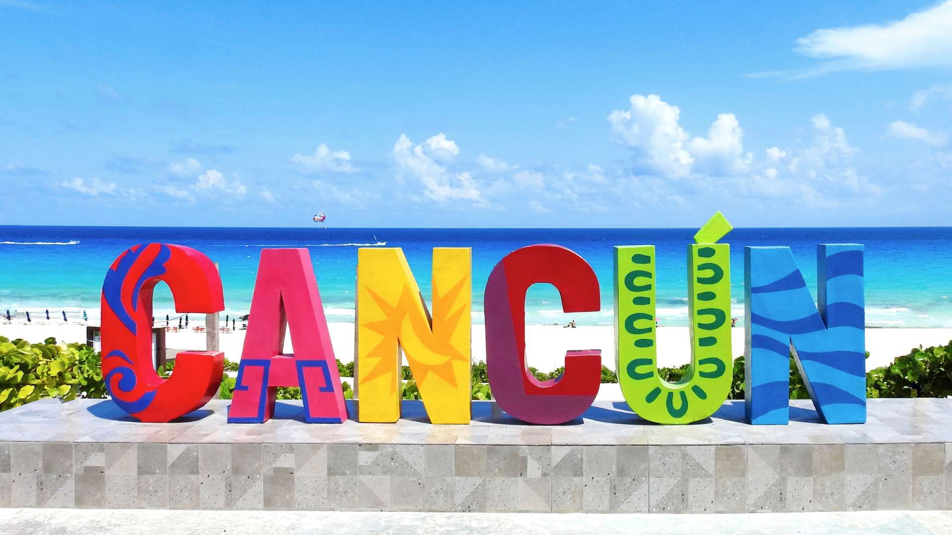 Cancún