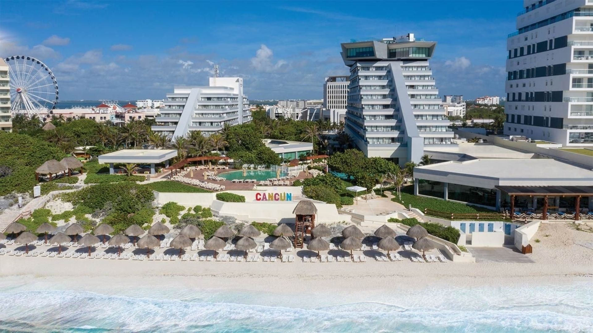 Cancún