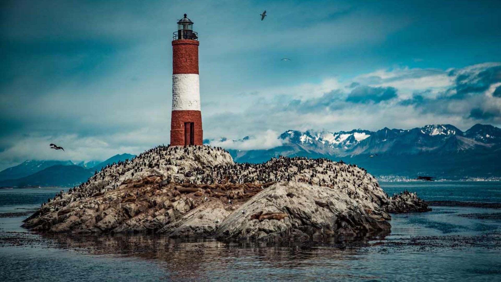 Ushuaia