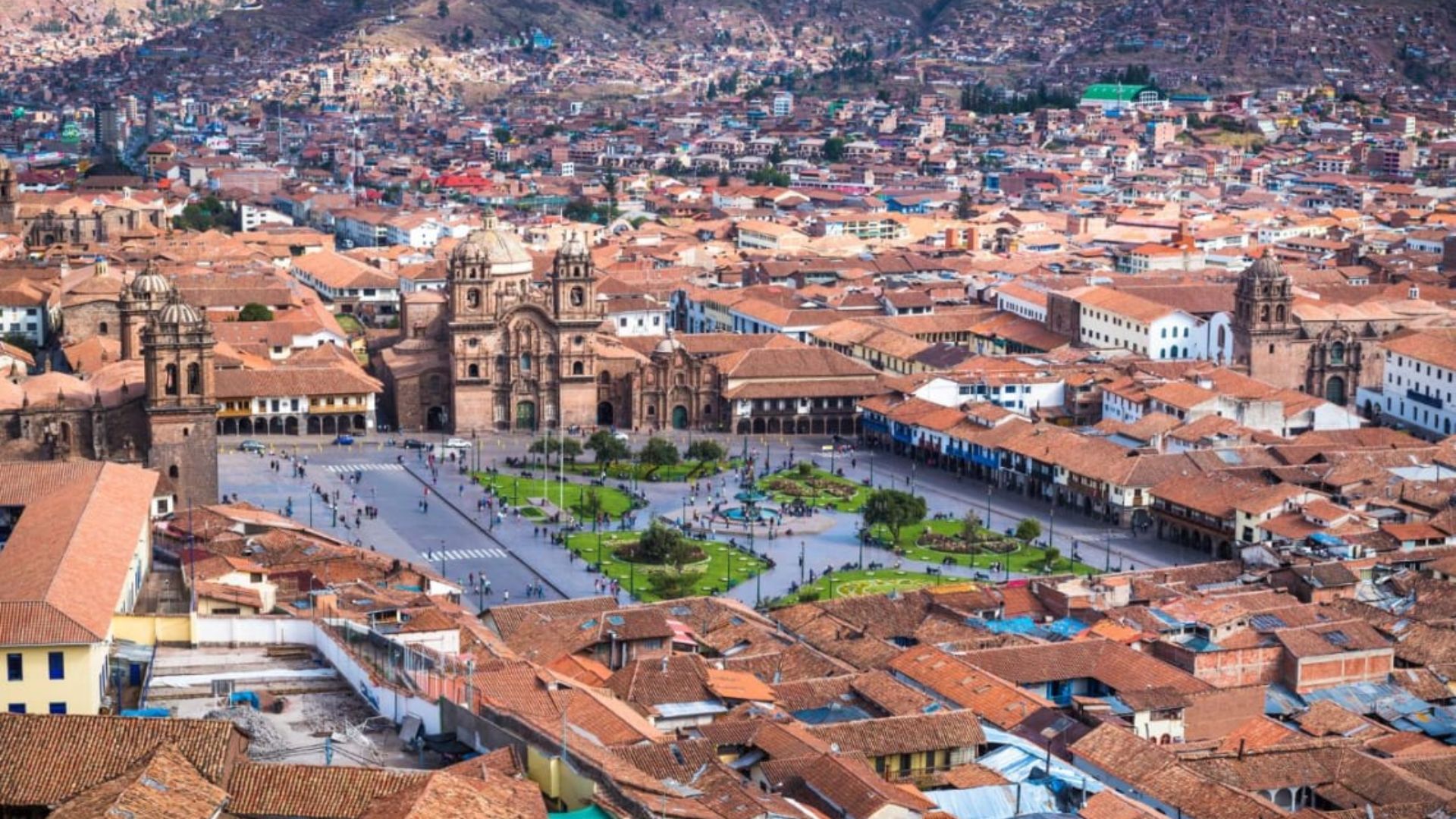 Cusco