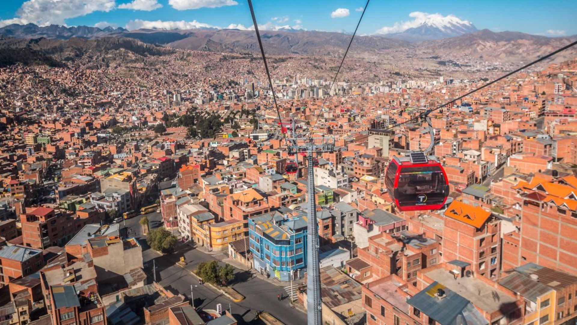 La Paz