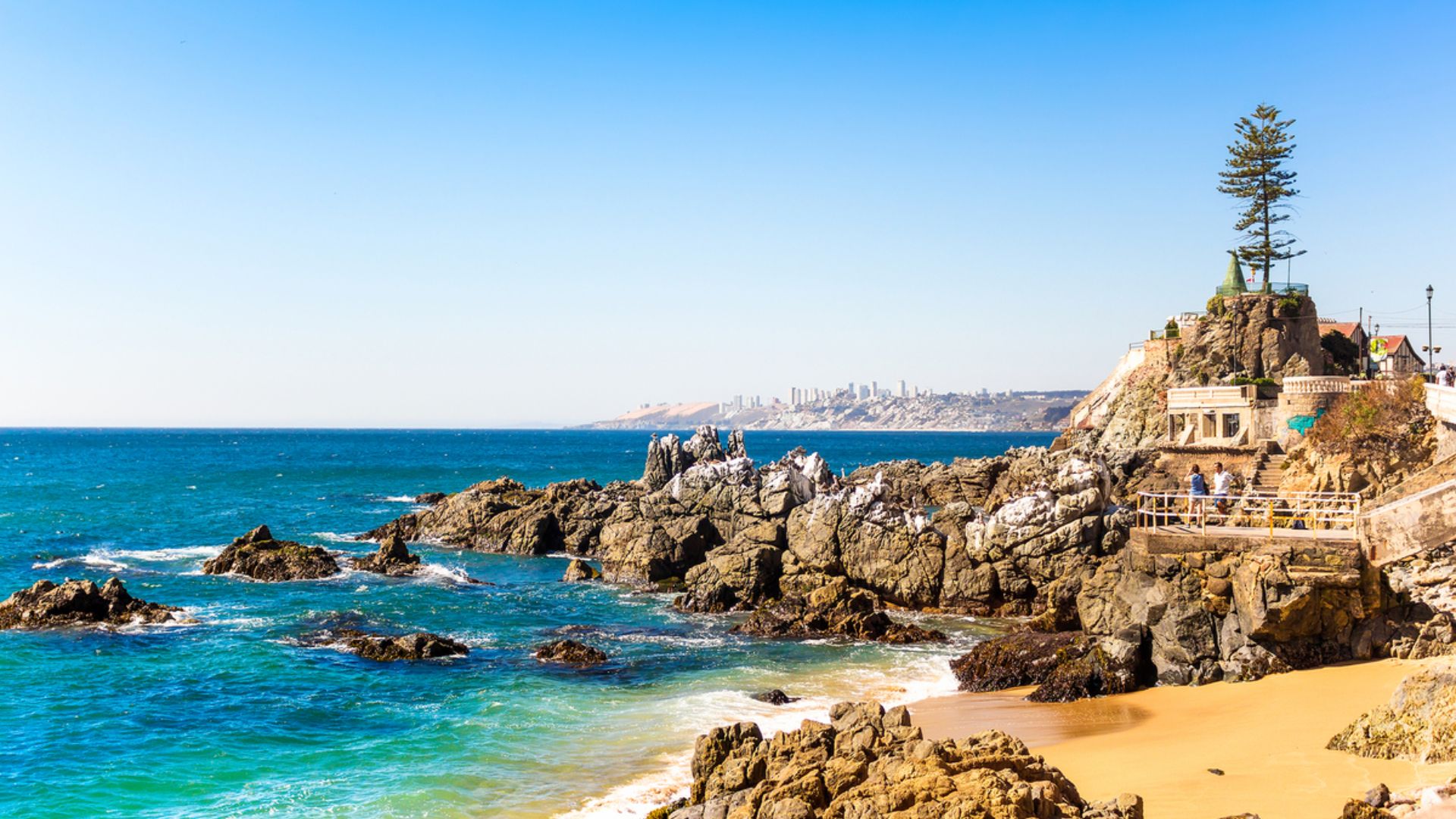 Viña del Mar