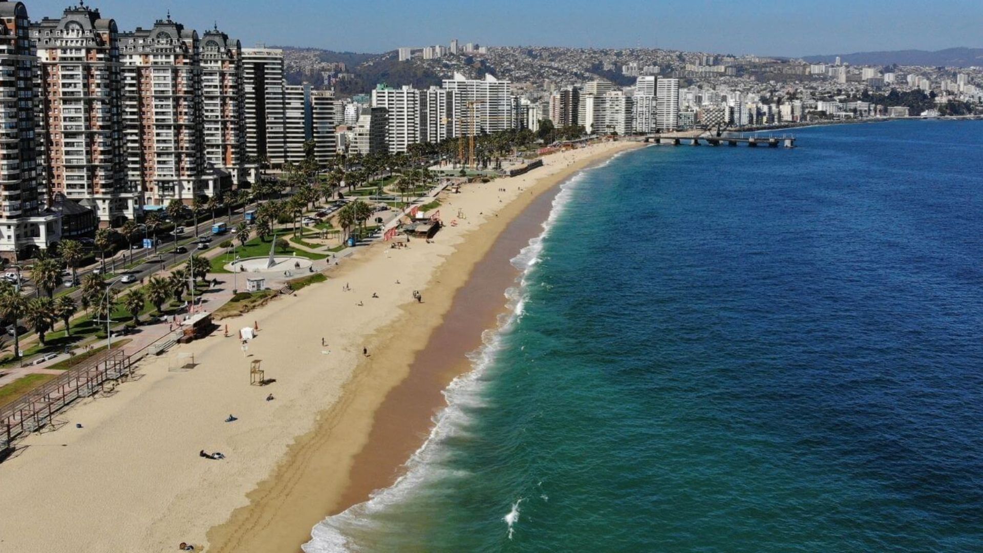 Viña del Mar