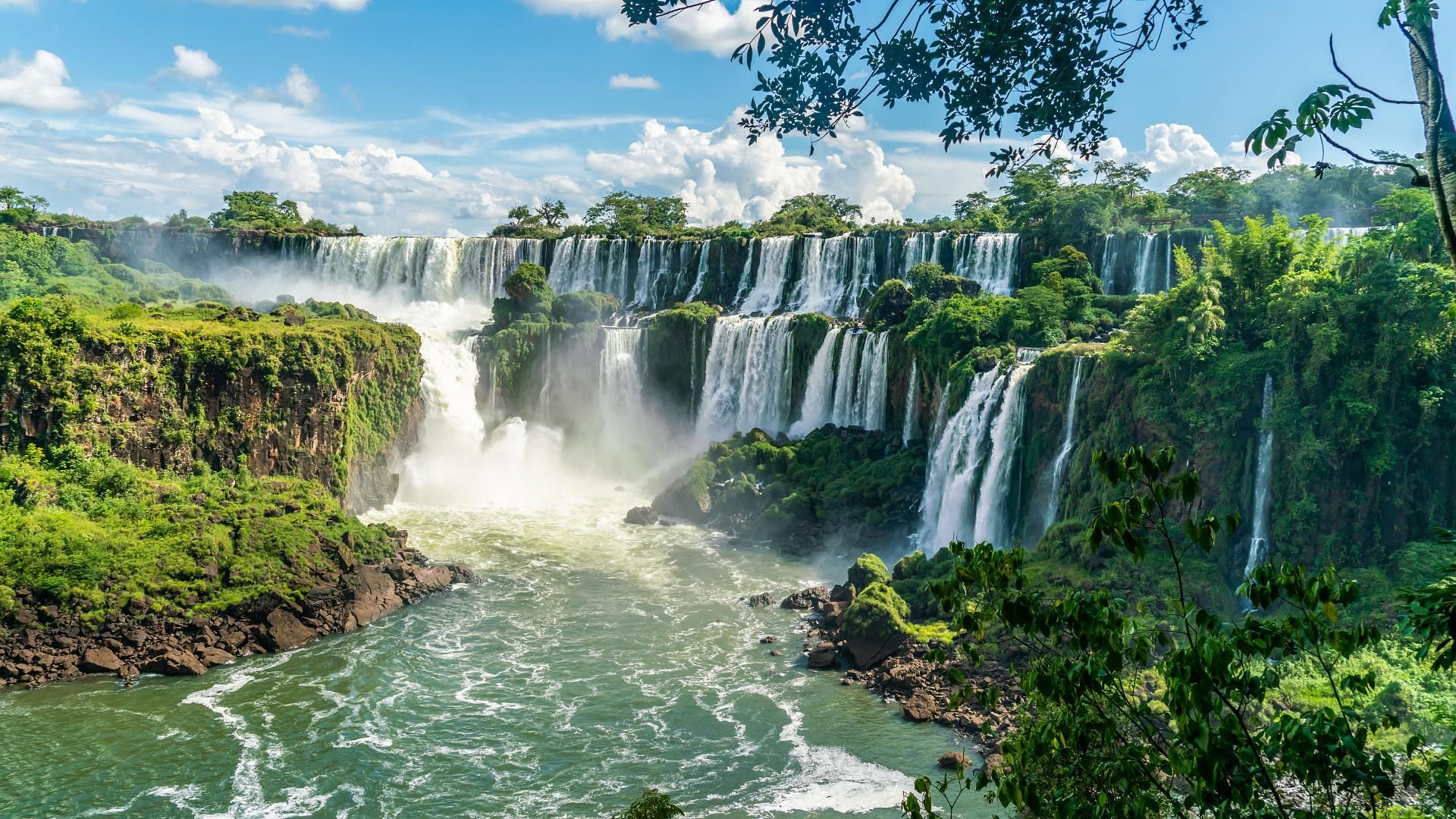 Puerto Iguazú