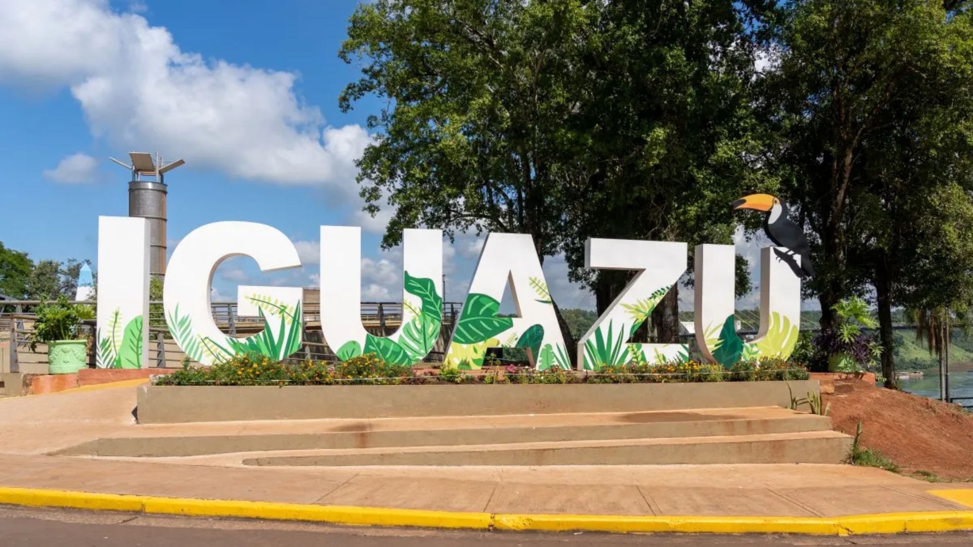 Puerto Iguazú