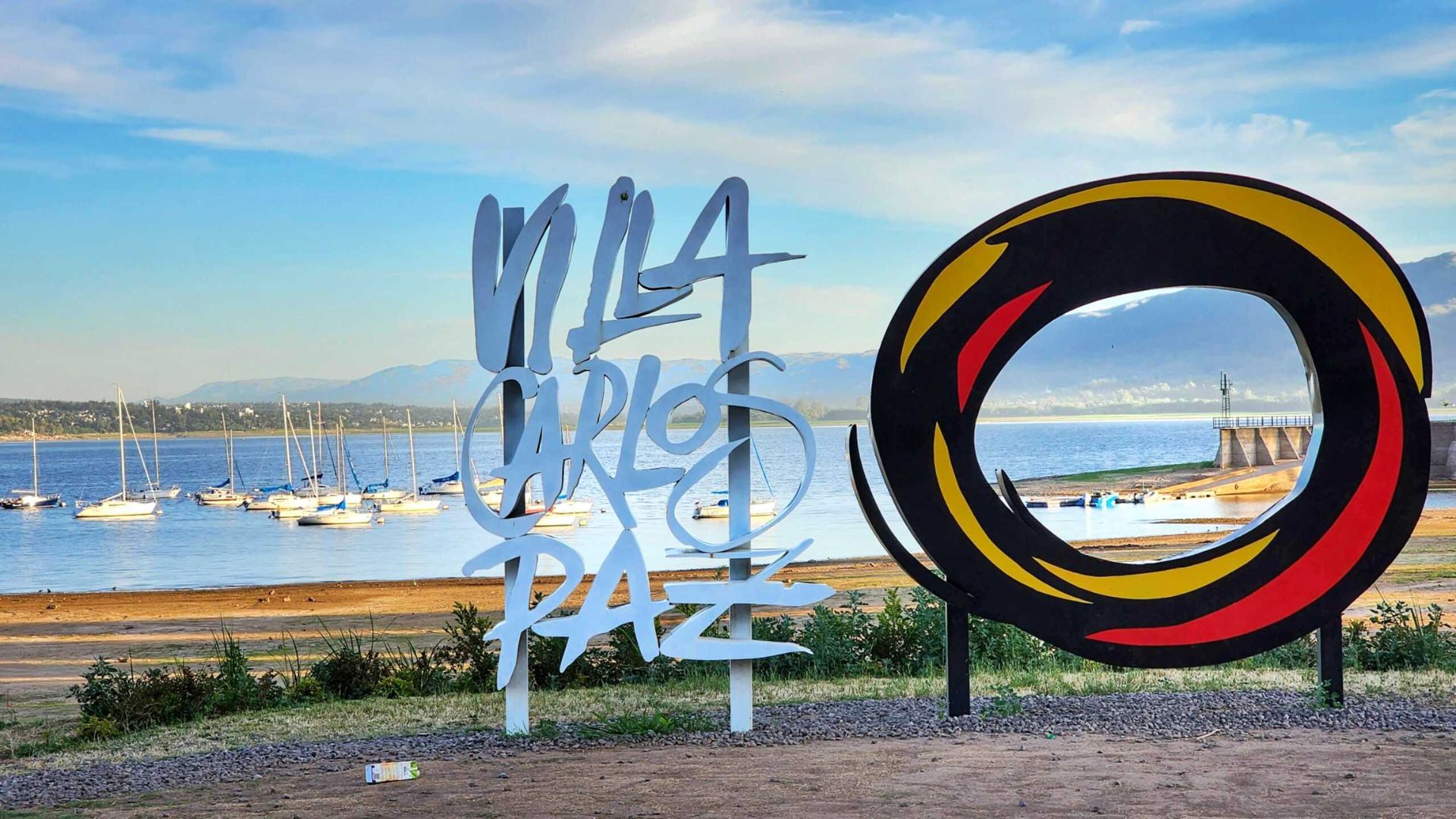 Villa Carlos Paz