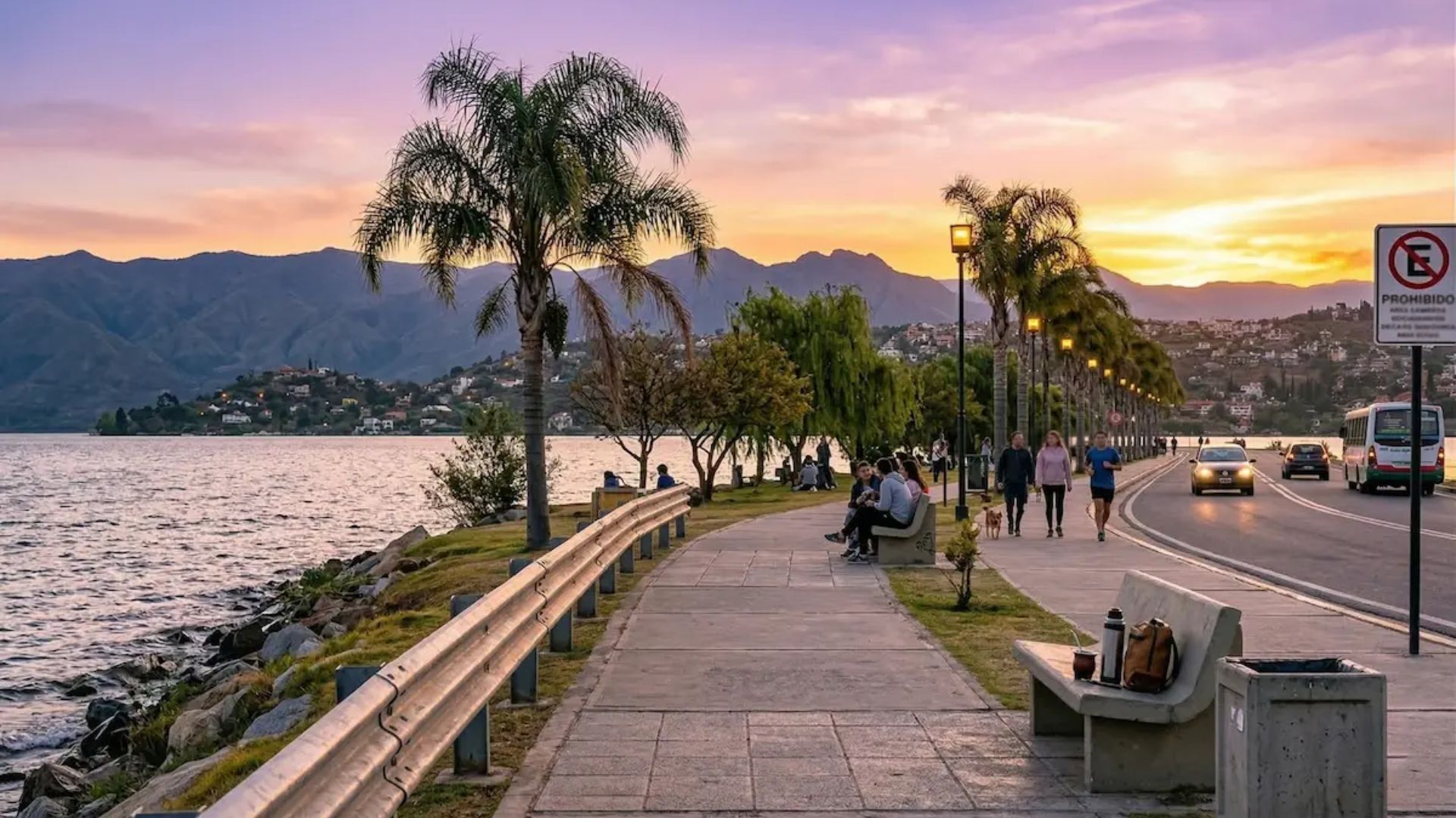 Villa Carlos Paz