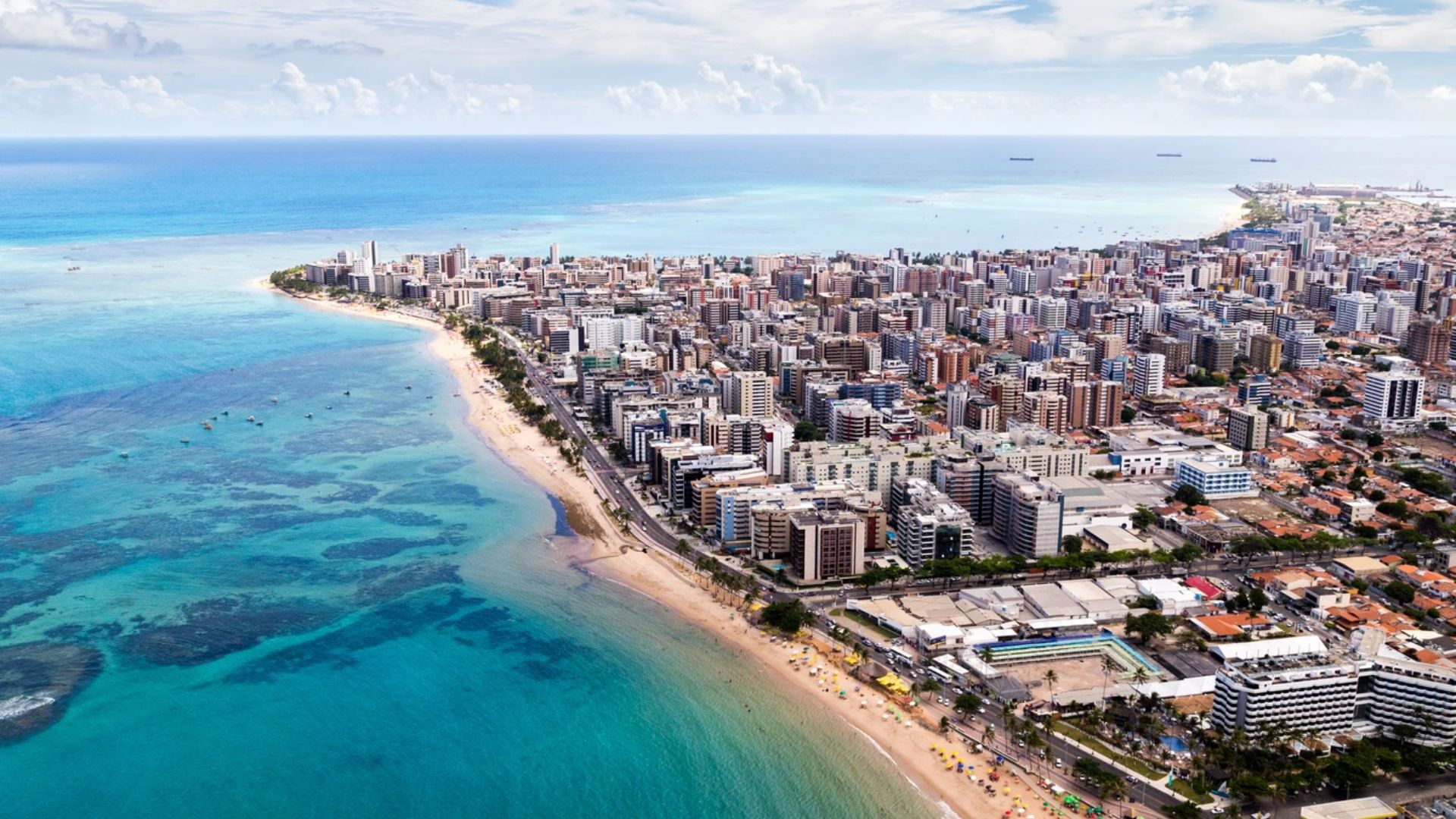 Maceió