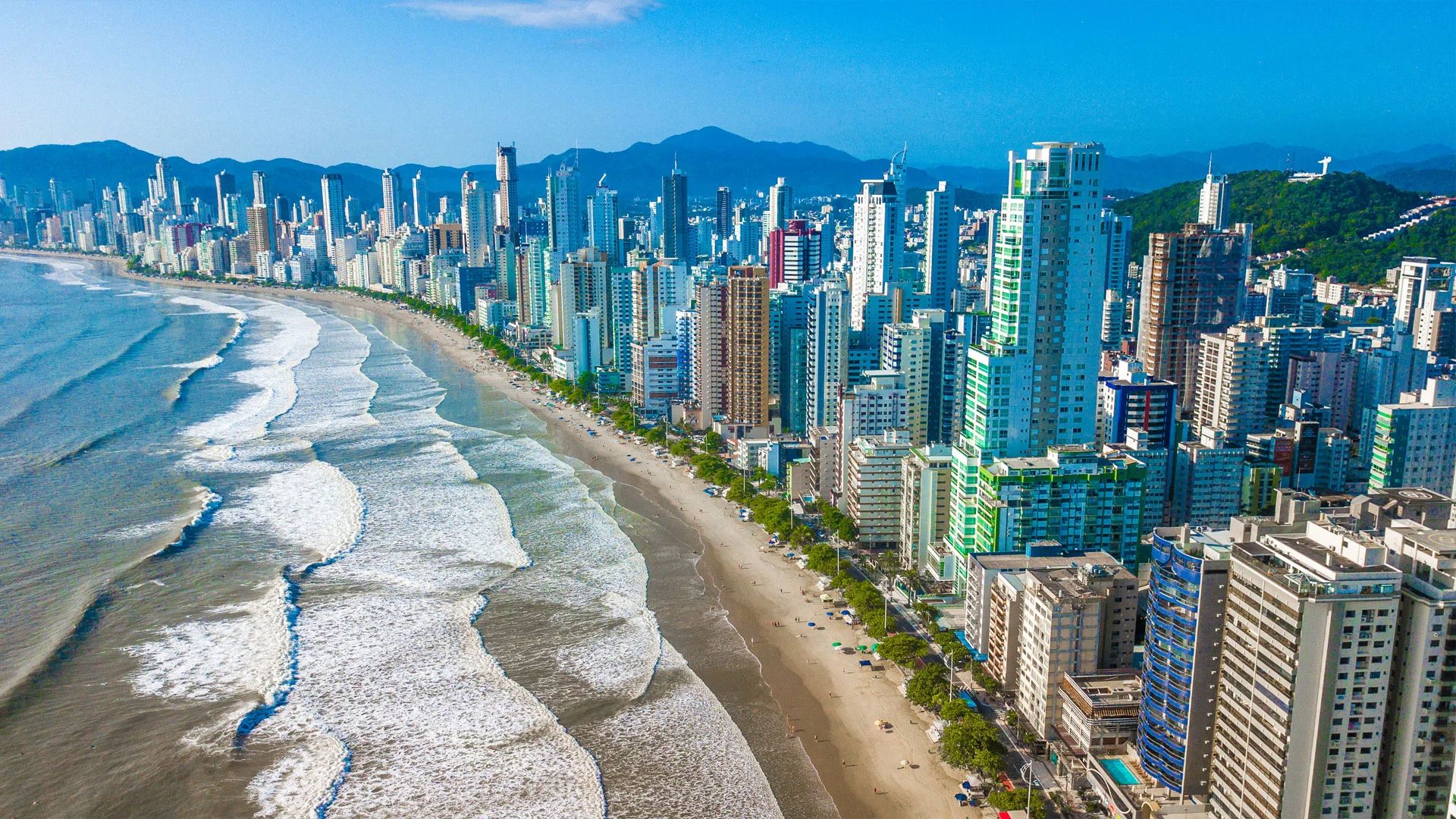Balneario Camboriú