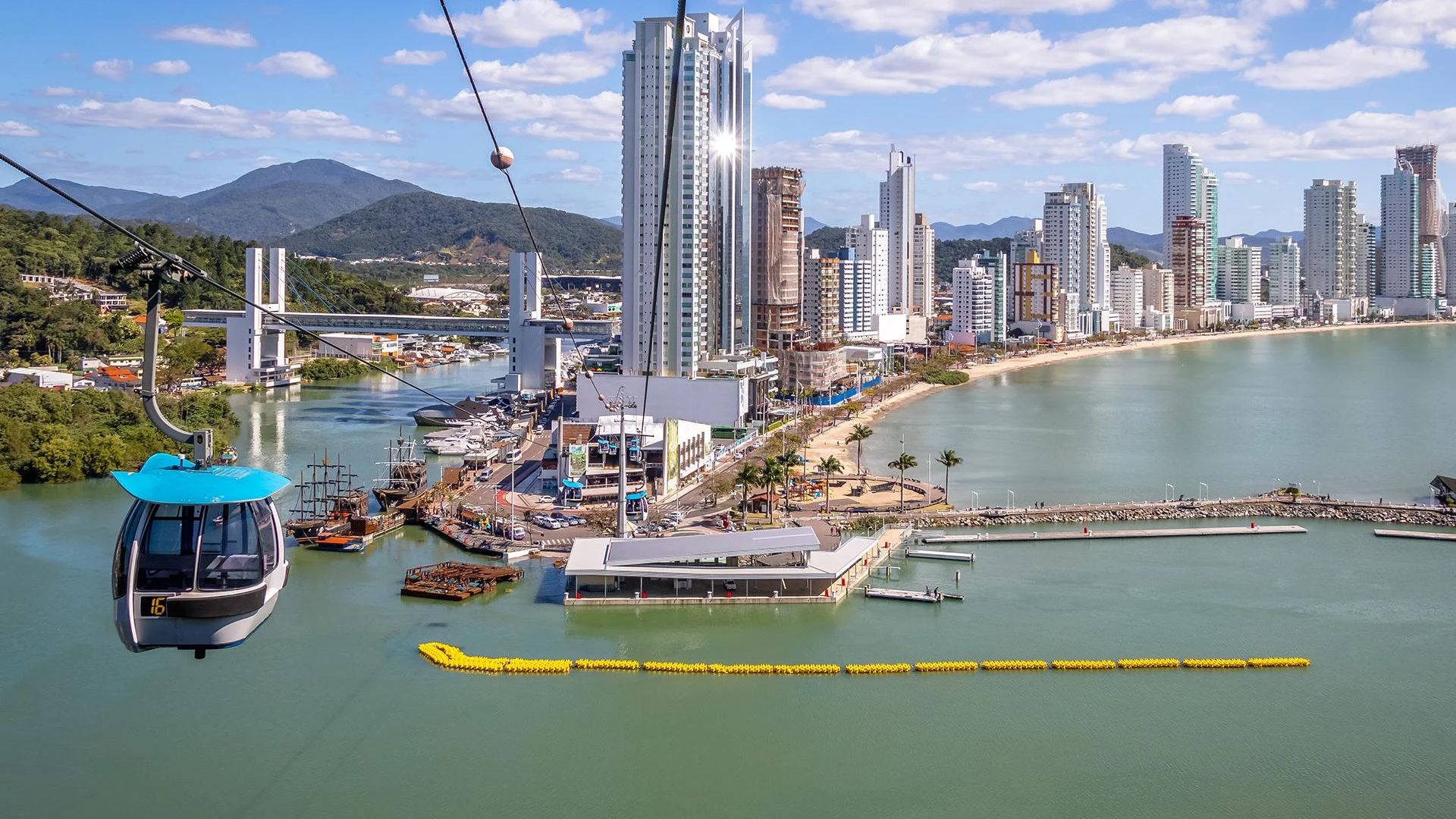 Balneario Camboriú