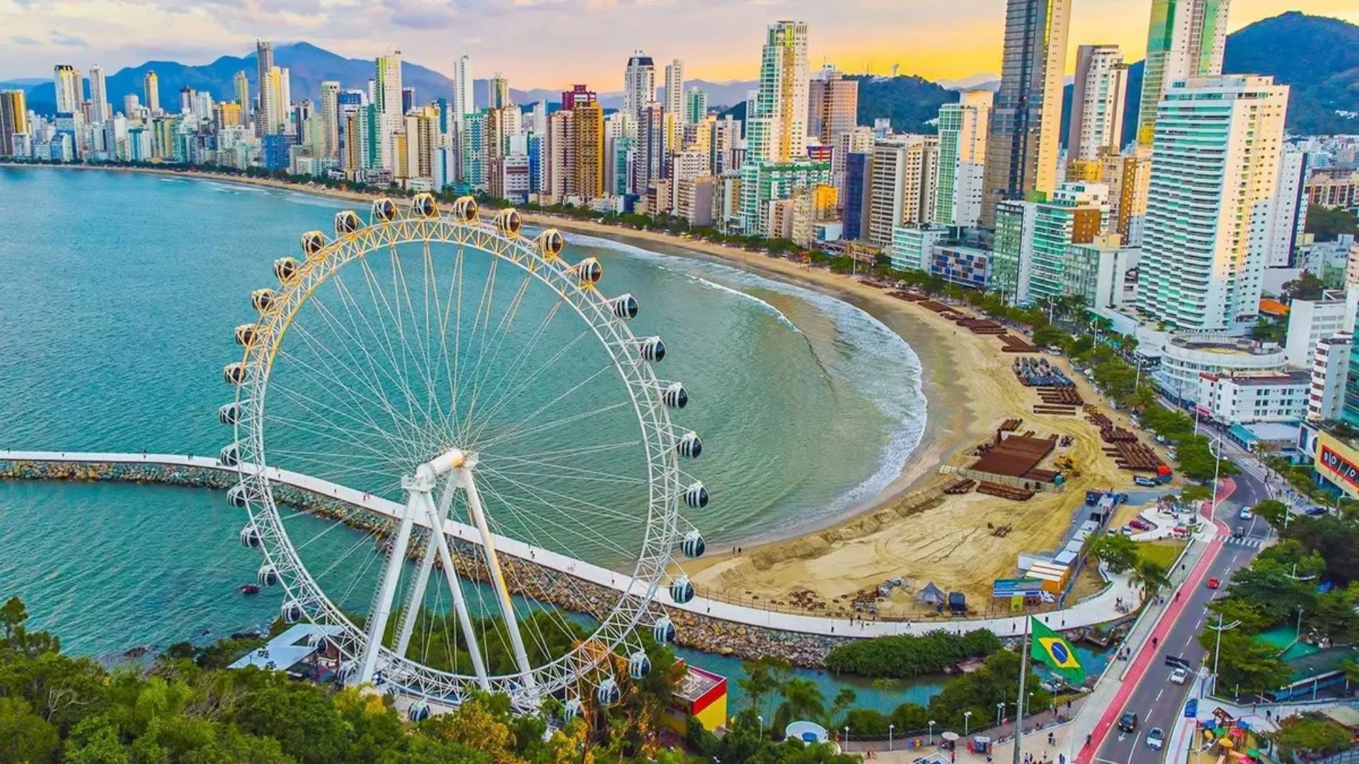 Balneario Camboriú