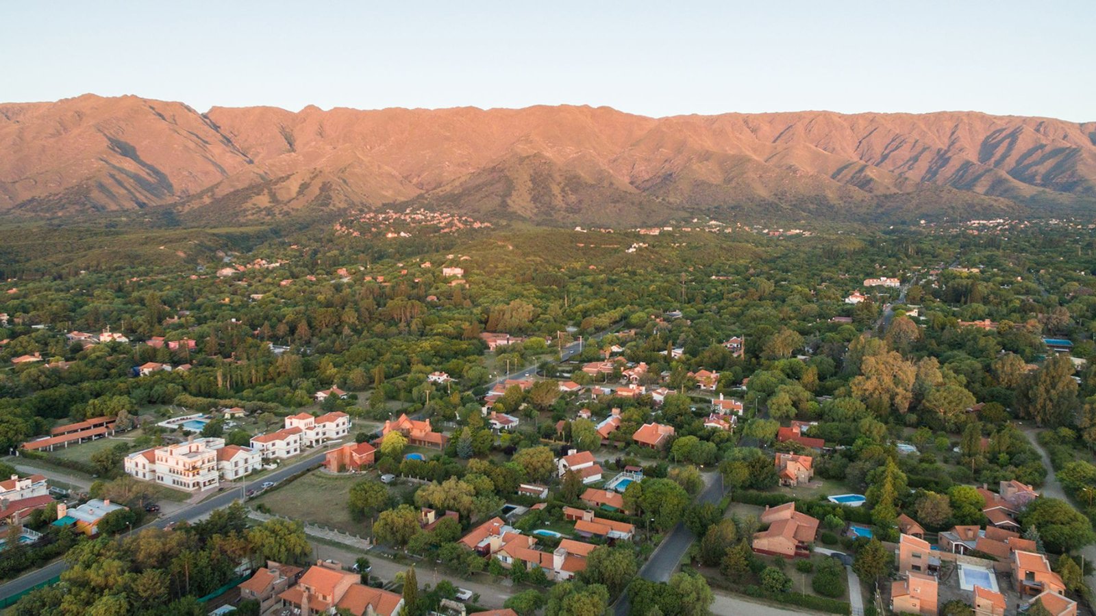 Villa de Merlo
