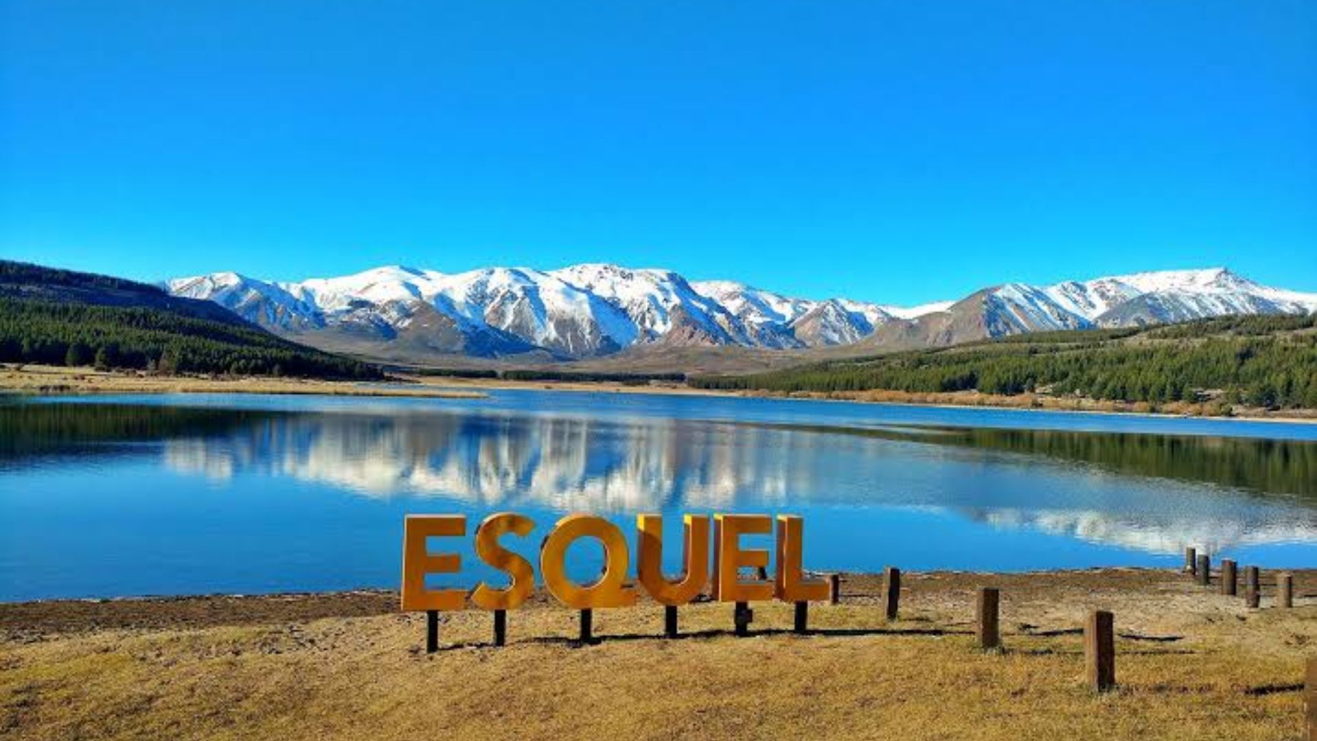San Martín de los Andes + Esquel